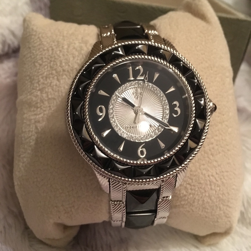 Judith Ripka Watch